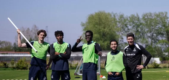 Anderlecht – Royale Union 10 mai 2025 – Bet Builder Cota 2 din Jupiler League