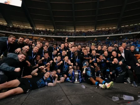 Anderlecht vs Club Brugge 18.05.2025 – Mizăm pe un Bet Builder Cota 2 în Jupiler League