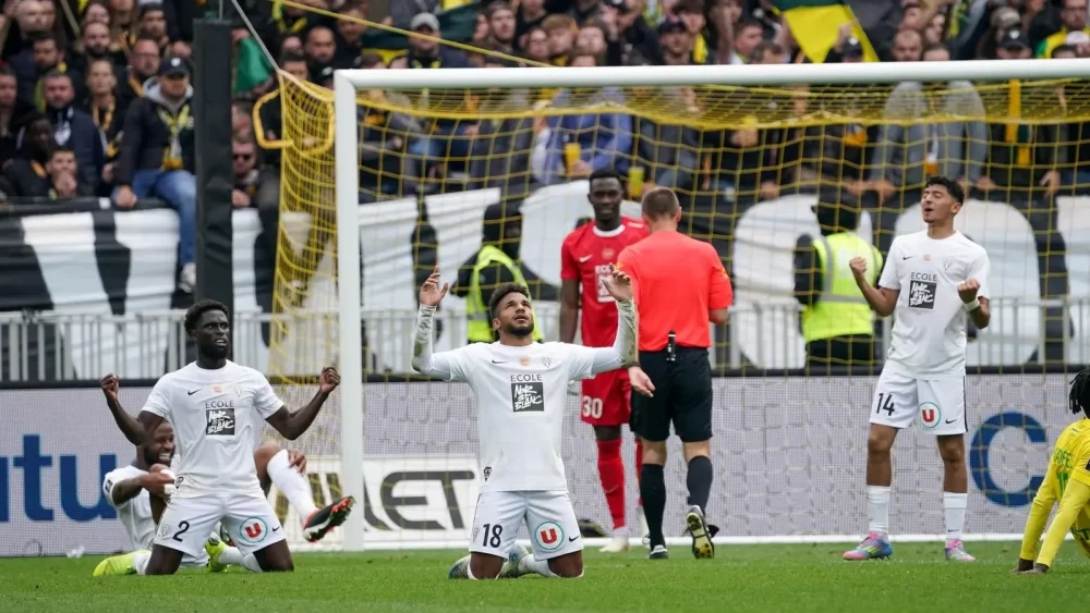 Angers vs Strasbourg 10.05.2025 - Ponturi pariuri Ligue 1
