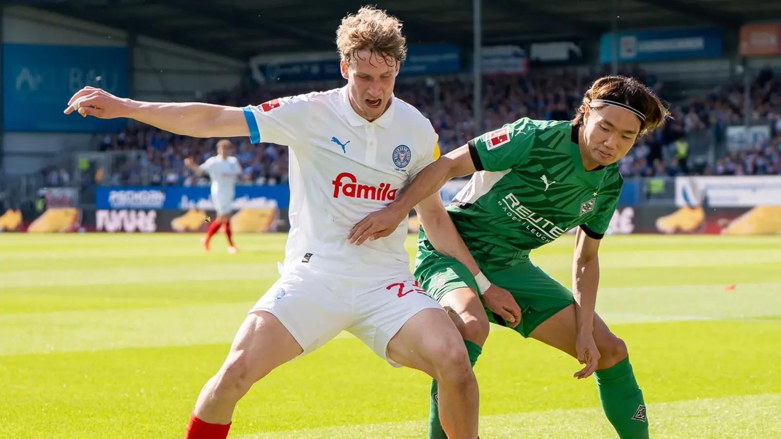 Augsburg - Kiel 4 mai 2025 - Ponturi pariuri Bundesliga