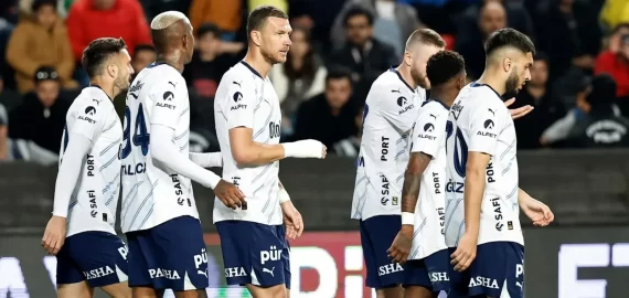 Basaksehir vs Fenerbahce 9 mai 2025 – Mizăm pe un Bet Builder Cota 2 în Super Lig