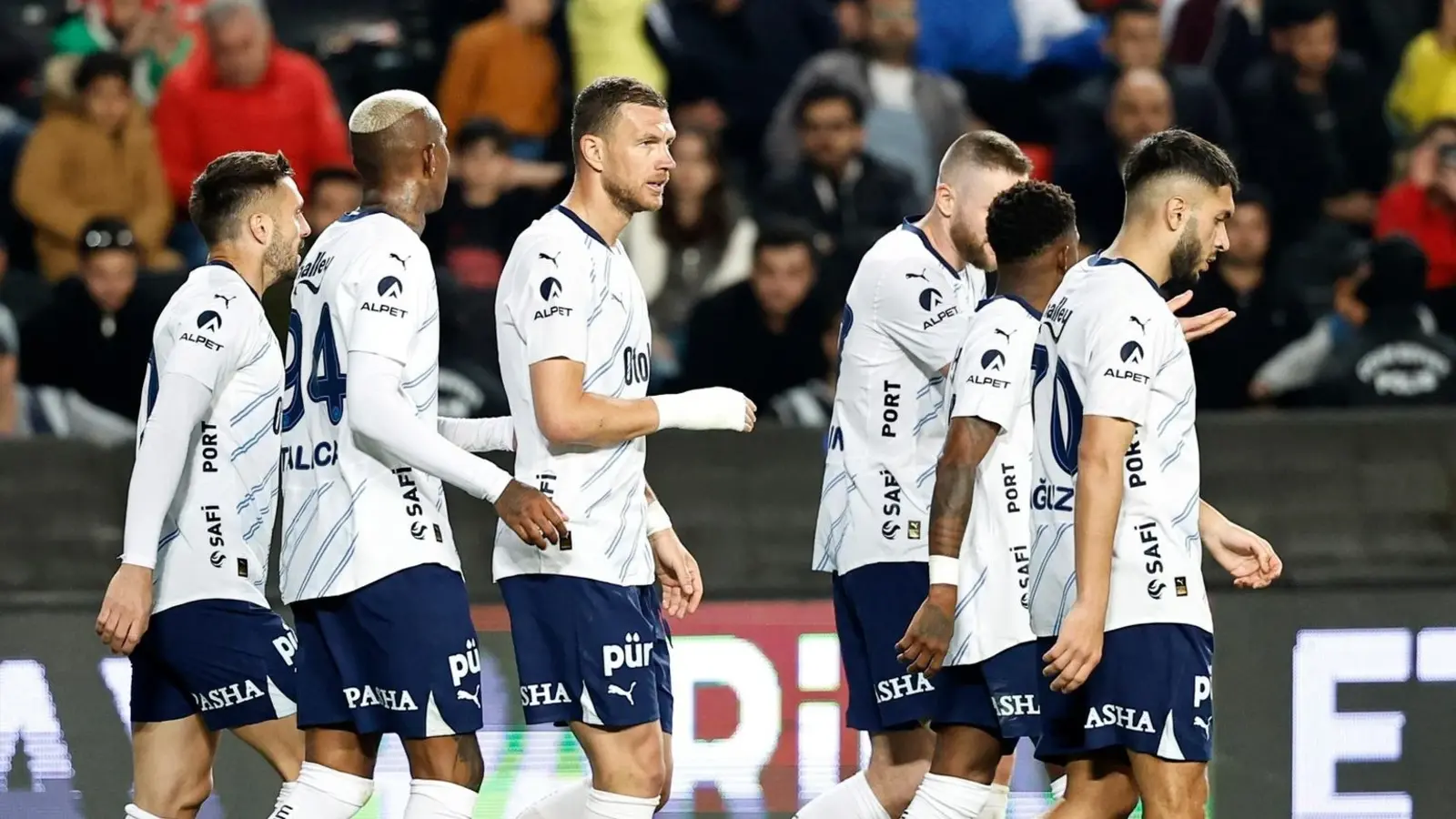 Basaksehir vs Fenerbahce 9 mai 2025 - Mizăm pe un Bet Builder Cota 2 în Super Lig