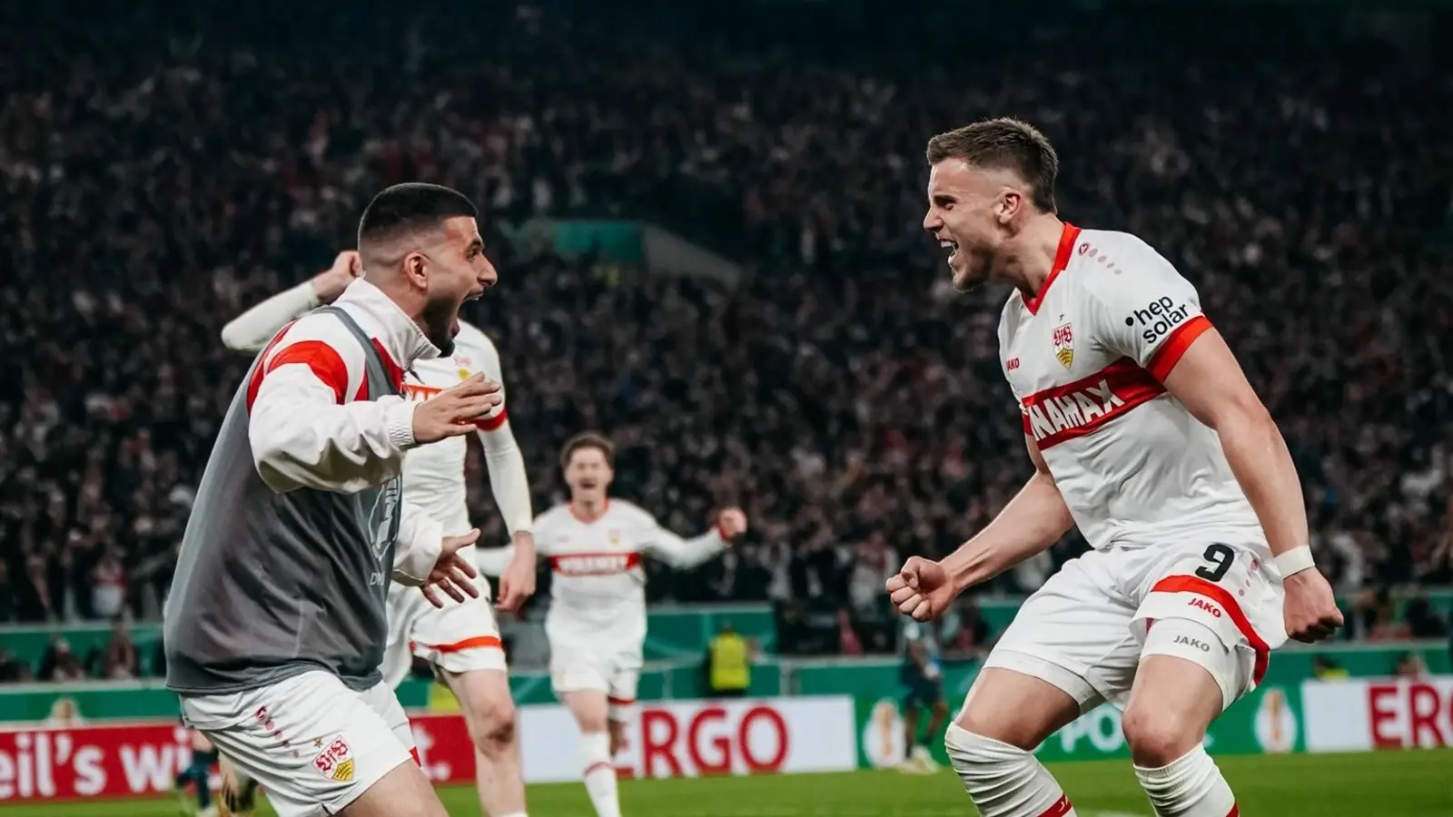 Bielefeld - Stuttgart 24 mai 2025 - Ponturi pariuri Finala DFB Pokal