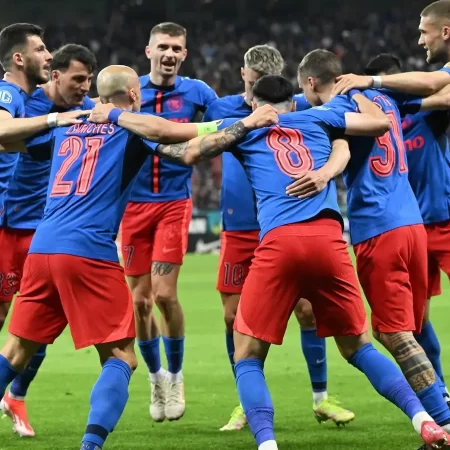 Bilet de weekend din fotbal 10.05.2025 – 8 selecții pentru o cotă de 9.94