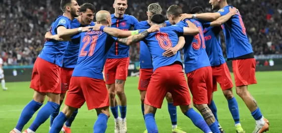 Bilet de weekend din fotbal 10.05.2025 – 8 selecții pentru o cotă de 9.94