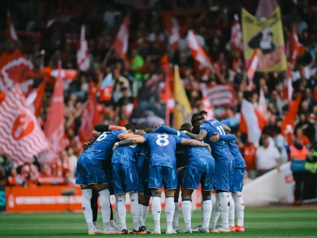 Bilet săptămânal din fotbal 28.05.2025 – Duelurile cu miză ne aduc o cotă de 15 la Superbet