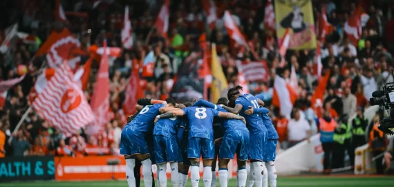 Bilet săptămânal din fotbal 28.05.2025 – Duelurile cu miză ne aduc o cotă de 15 la Superbet