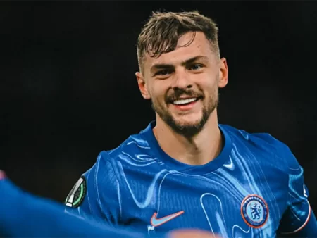 Biletul Etapei 37 Premier League – peste 1.000 RON câștig la Betano, în penultima rundă