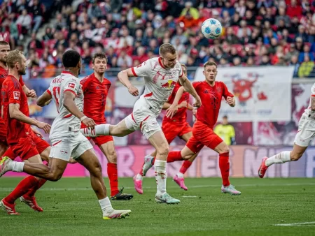 Biletul etapei din Bundesliga 09.05.2025 – Duelurile cu miză în prim-plan
