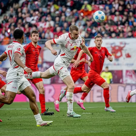 Biletul etapei din Bundesliga 09.05.2025 – Duelurile cu miză în prim-plan