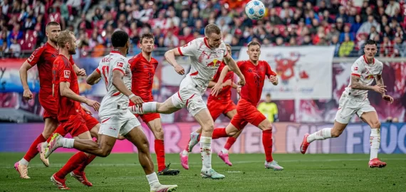 Biletul etapei din Bundesliga 09.05.2025 – Duelurile cu miză în prim-plan