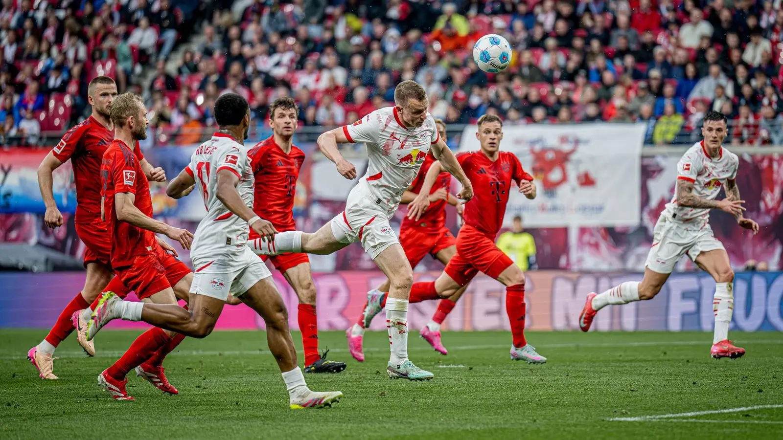 Biletul etapei din Bundesliga 09.05.2025 - Duelurile cu miză în prim-plan