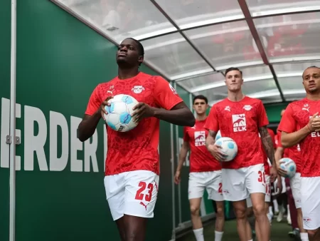 Biletul etapei din Bundesliga 17.05.2025 – Superpariurile ne aduc o cotă de 4 la Superbet