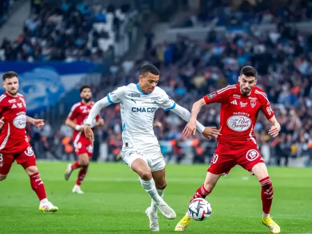 Biletul etapei din Ligue 1 – 2 mai 2025 – Ne bazăm pe duelurile cu miză!