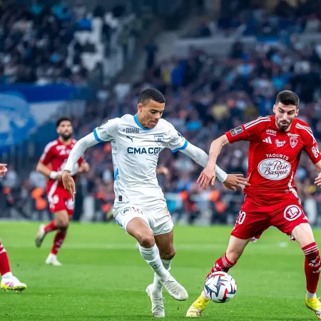 Biletul etapei din Ligue 1 – 2 mai 2025 – Ne bazăm pe duelurile cu miză!