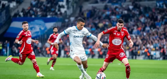 Biletul etapei din Ligue 1 – 2 mai 2025 – Ne bazăm pe duelurile cu miză!
