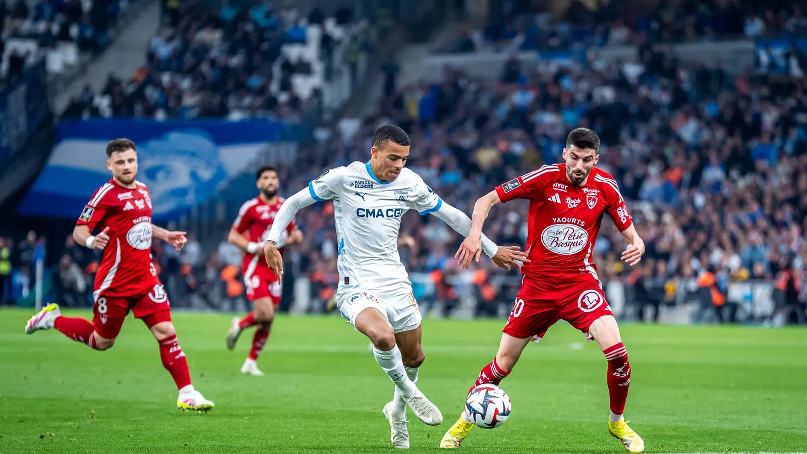 Biletul etapei din Ligue 1 - 2 mai 2025 - Ne bazăm pe duelurile cu miză!