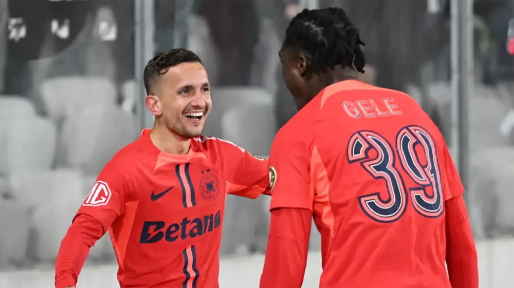 Biletul penultimei etape Superliga - pariem pe cele mai tari meciuri și încasăm 25 RON Freebet
