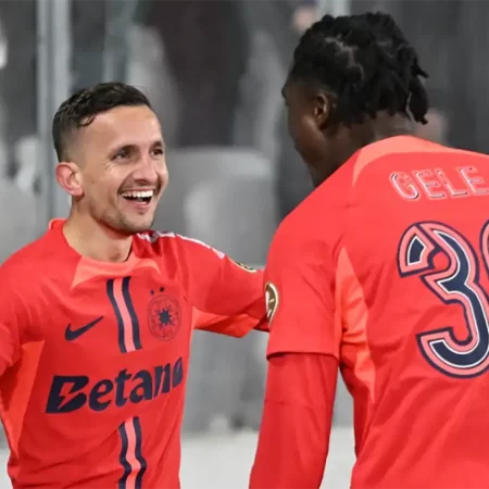 Biletul penultimei etape Superliga – pariem pe cele mai tari meciuri și încasăm 25 RON Freebet