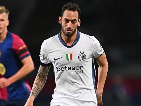 Biletul returului semifinalelor Champions League – pariem pe două scoruri corecte în meci, la Betano