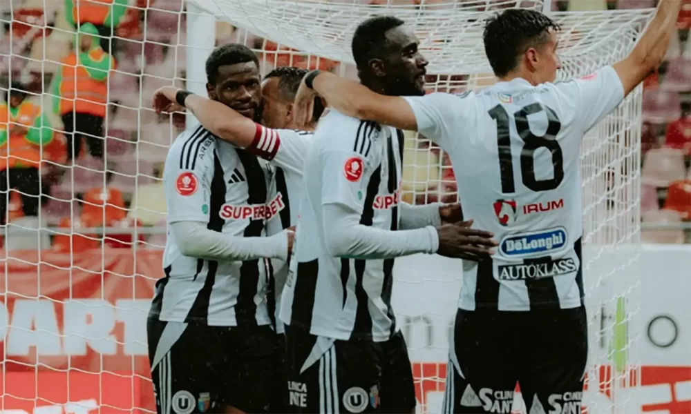 Biletul ultimei etape din Superliga - pariem pe o cotă bombă de 10 și încasăm 25 RON Freebet