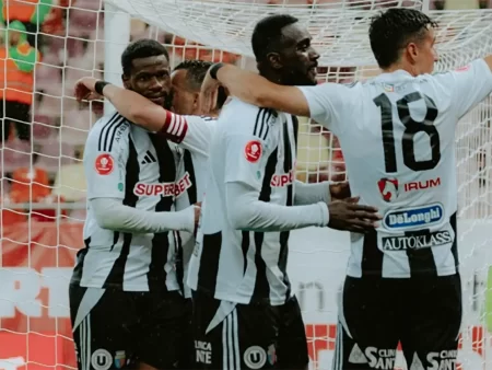 Biletul ultimei etape din Superliga – pariem pe o cotă bombă de 10 și încasăm 25 RON Freebet