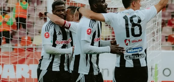 Biletul ultimei etape din Superliga – pariem pe o cotă bombă de 10 și încasăm 25 RON Freebet