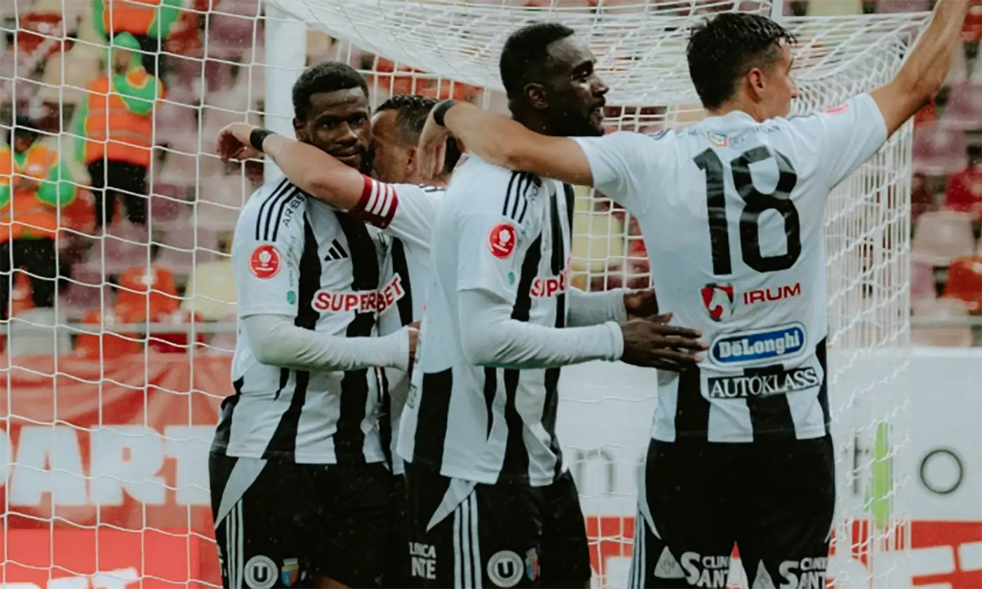 Biletul ultimei etape din Superliga - pariem pe o cotă bombă de 10 și încasăm 25 RON Freebet