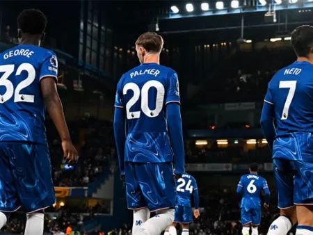 Biletul ultimei etape Premier League – cele mai tari pariuri speciale la Betano