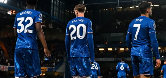 Biletul ultimei etape Premier League – cele mai tari pariuri speciale la Betano