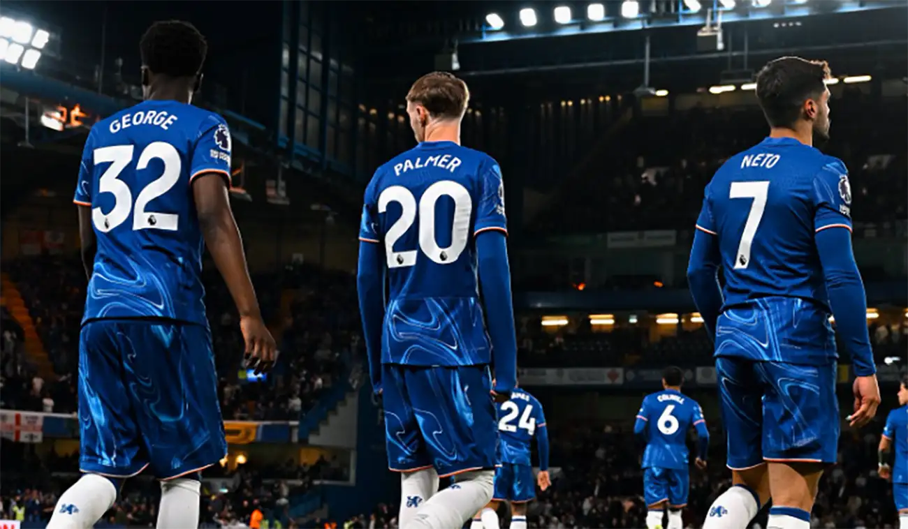 Biletul ultimei etape Premier League - cele mai tari pariuri speciale la Betano