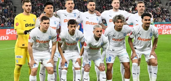 Biletul zilei azi din fotbal 17.05.2025 – Jucăm o cotă de 9.28 la Maxbet