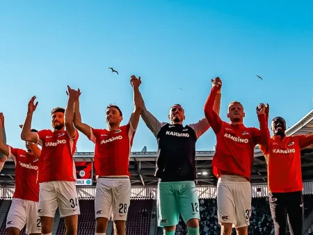 Biletul zilei azi din fotbal 22 mai 2025 – Jucăm simplu pentru o cotă de 4.35