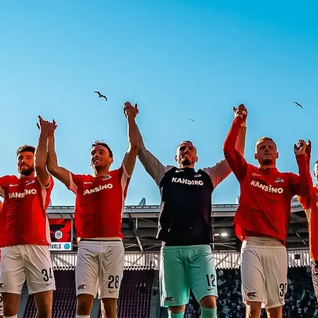 Biletul zilei azi din fotbal 22 mai 2025 – Jucăm simplu pentru o cotă de 4.35