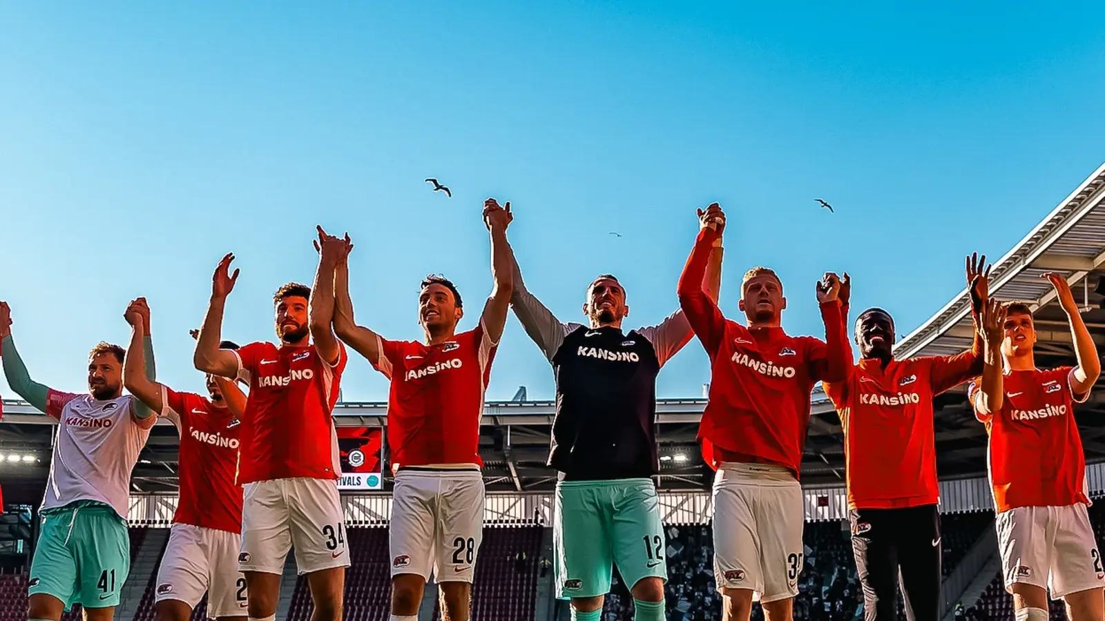 Biletul zilei azi din fotbal 22 mai 2025 - Jucăm simplu pentru o cotă de 4.35
