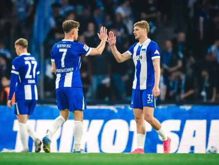 Biletul zilei din fotbal 9 mai 2025 – Jucăm o cotă de 3.20 la Maxbet
