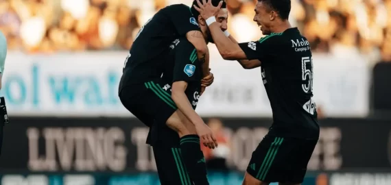 Biletul zilei azi la Betano din Eredivisie 18.05.2025 – Partidele cu miză în prim-plan!
