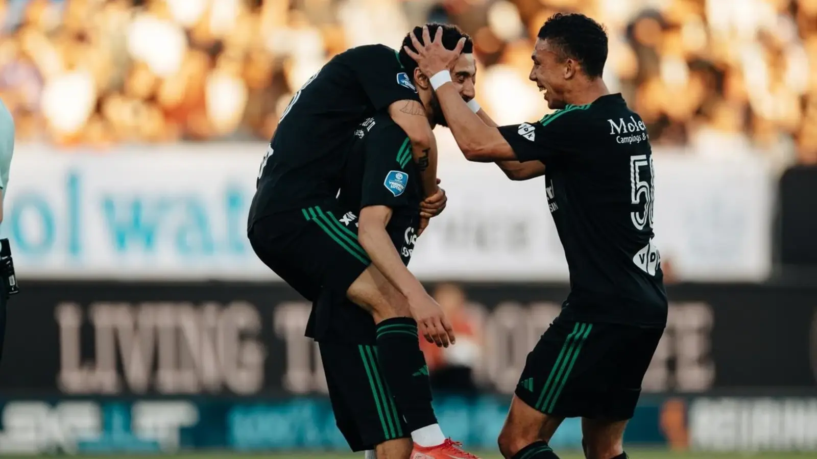 Biletul zilei azi la Betano din Eredivisie 18.05.2025 - Partidele cu miză în prim-plan!