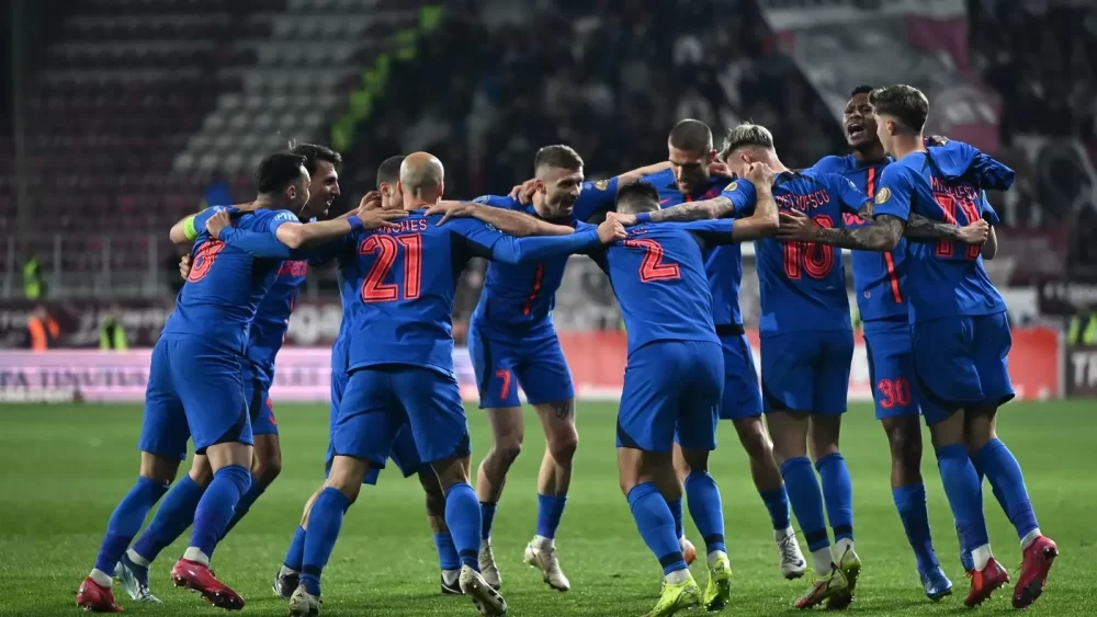 Biletul zilei azi la Maxbet 11.05.2025 - Jucăm simplu pentru o cotă de 4.50