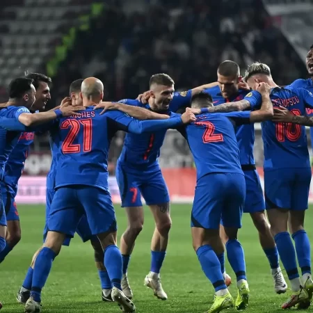 Biletul zilei azi la Maxbet 11.05.2025 – Jucăm simplu pentru o cotă de 4.50