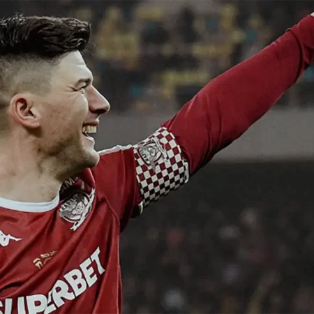 Biletul Zilei Betano 19 mai 2025 – începem săptămâna cu o cotă 3