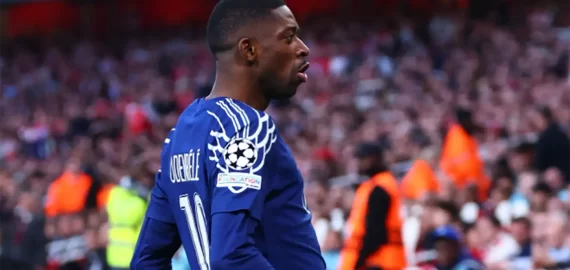 Biletul Zilei Cota 5 pe semifinala PSG – Arsenal, plasăm un SuperPariu bombă la Superbet