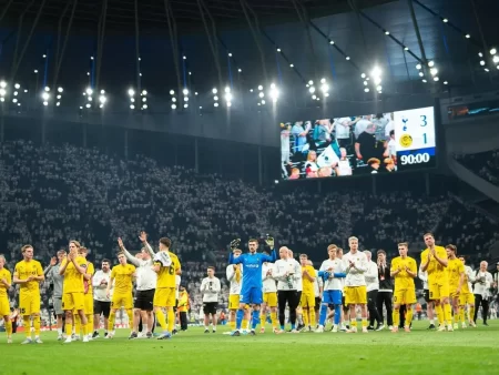 Biletul zilei din cupele europene 8 mai 2025 – Jucăm o cotă de 3.69 la Superbet