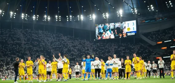 Biletul zilei din cupele europene 8 mai 2025 – Jucăm o cotă de 3.69 la Superbet