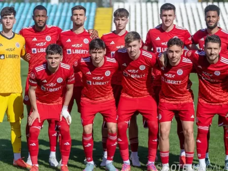 Biletul zilei din fotbal 04.05.2025 – Mizăm pe goluri pentru o cotă de 7