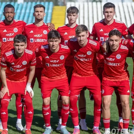 Biletul zilei din fotbal 04.05.2025 – Mizăm pe goluri pentru o cotă de 7