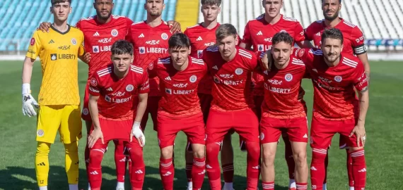 Biletul zilei din fotbal 04.05.2025 – Mizăm pe goluri pentru o cotă de 7