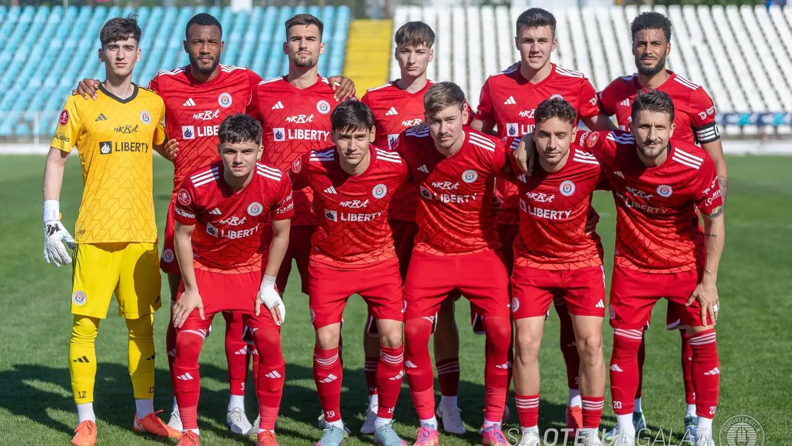 Biletul zilei din fotbal 04.05.2025 - Mizăm pe goluri pentru o cotă de 7