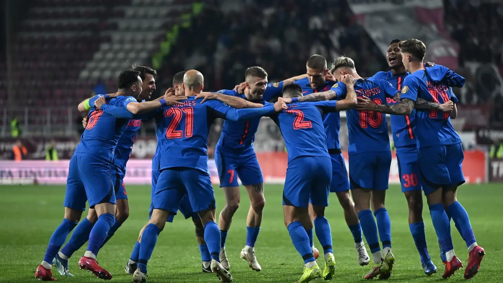 Biletul zilei din fotbal 05.05.2025 - Mizăm pe o cotă de 4.36 la Betano