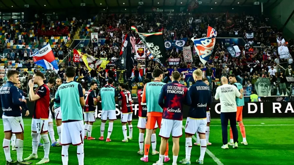 Biletul zilei din fotbal 14.05.2025 - Plasăm o cotă de 5 la Betano